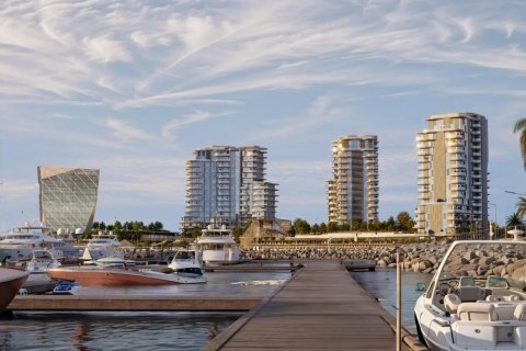 آپارتمان برای فروش در  Bur Dubai، Dubai، امارات متحده عربی  37 متر مربع ، شماره 650518 - تصویر 2