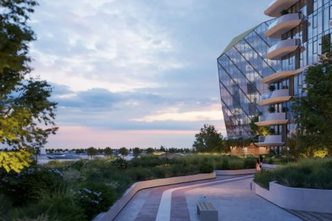 آپارتمان برای فروش در  Bur Dubai، Dubai، امارات متحده عربی  37 متر مربع ، شماره 650518 - تصویر 6