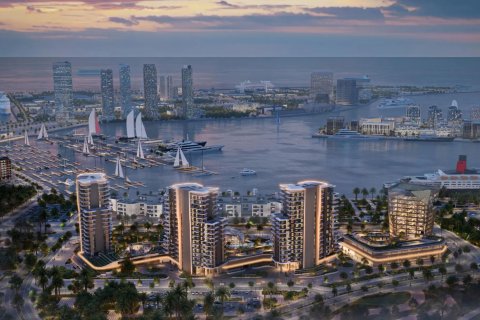 آپارتمان برای فروش در  Bur Dubai، Dubai، امارات متحده عربی  37 متر مربع ، شماره 650518 - تصویر 3