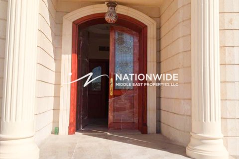 Villa til salgs i Abu Dhabi, Emiratene 6 soverom, 1500 kvm Nr. 650514 - Foto 9