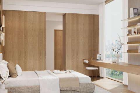 Müüa korter asukohaga Dubai Waterfront, AÜE: 4 magamistoaga, 367 m² Nr 650512 - pilt 1