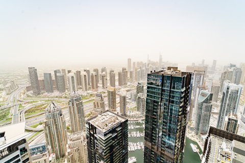 شقة للبيع في مرسى دبي، دبي، الإمارات العربية المتحدة 3 غرفة نوم ، 159 متر مربع ، رقم 754356 - صورة 20