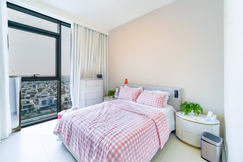 Huoneisto Dubai, Arabiemiraatit 1 makuuhuone, 60 m2 № 754361 - kuva 9
