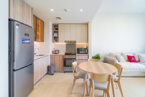 Huoneisto Dubai, Arabiemiraatit 1 makuuhuone, 60 m2 № 754361 - kuva 7