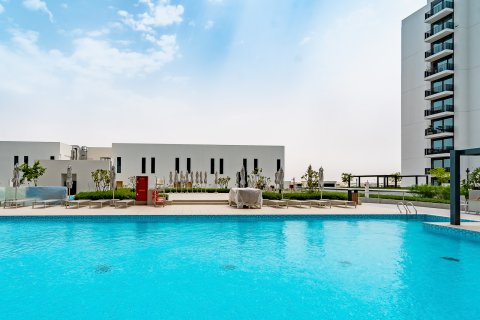 Apartmán v Dubai, SAE 1 spálňa, 60 m2 č. 754361 - Fotografia 15