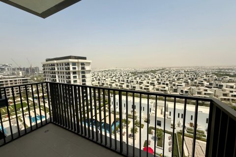 Dubai, संयुक्त अरब अमीरात में अपार्टमेंट, 1 बेडरूम, 60 वर्ग मीटर, संख्या 754361
