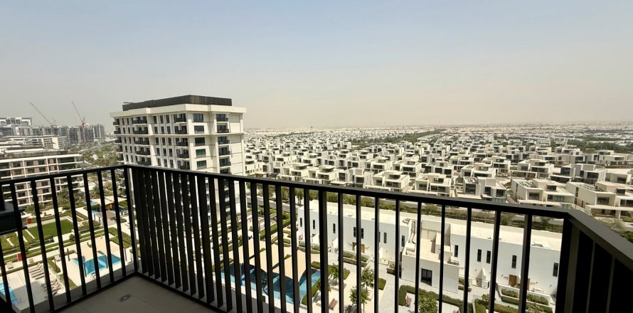 Apartmán v Dubai, SAE 1 spálňa, 60 m2 č. 754361