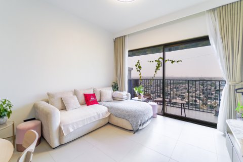 Huoneisto Dubai, Arabiemiraatit 1 makuuhuone, 60 m2 № 754361 - kuva 3