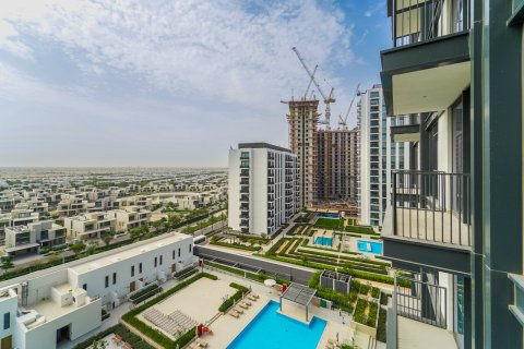 Huoneisto Dubai, Arabiemiraatit 1 makuuhuone, 60 m2 № 754361 - kuva 10