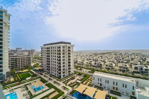 Huoneisto Dubai, Arabiemiraatit 1 makuuhuone, 60 m2 № 754361 - kuva 2