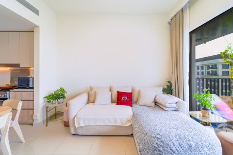 Huoneisto Dubai, Arabiemiraatit 1 makuuhuone, 60 m2 № 754361 - kuva 6