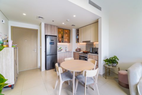 Huoneisto Dubai, Arabiemiraatit 1 makuuhuone, 60 m2 № 754361 - kuva 5