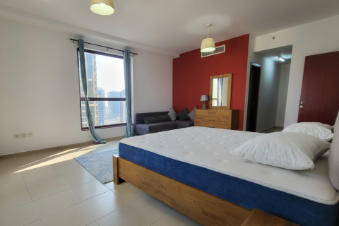 Apartamento en venta en Dubai Marina, Dubai, EAU 3 dormitorios, 179 m2 № 754358 - foto 8