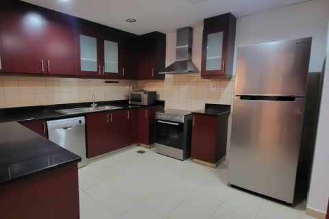 Apartamento en venta en Dubai Marina, Dubai, EAU 3 dormitorios, 179 m2 № 754358 - foto 4