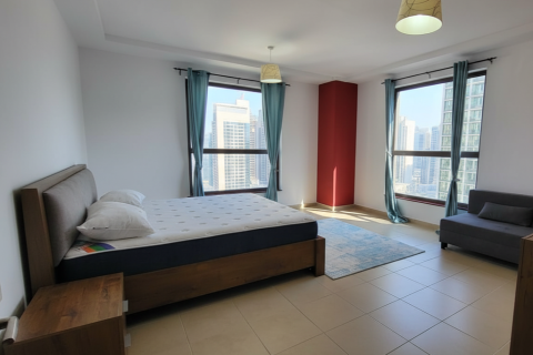 Apartamento en venta en Dubai Marina, Dubai, EAU 3 dormitorios, 179 m2 № 754358 - foto 7