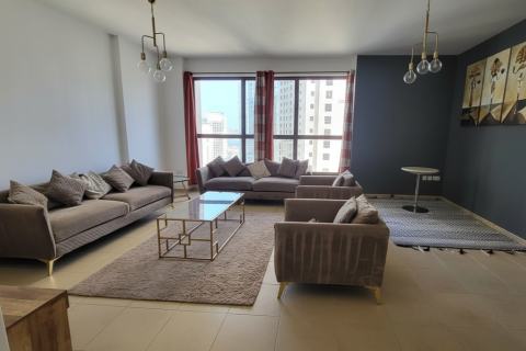 Apartamento en venta en Dubai Marina, Dubai, EAU 3 dormitorios, 179 m2 № 754358 - foto 2