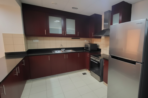 Apartamento en venta en Dubai Marina, Dubai, EAU 3 dormitorios, 179 m2 № 754358 - foto 3