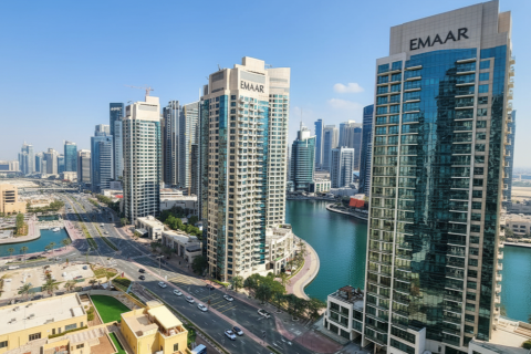 Apartamento en venta en Dubai Marina, Dubai, EAU 3 dormitorios, 179 m2 № 754358 - foto 15