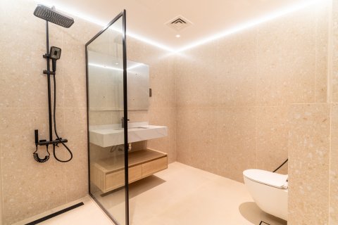 Διαμέρισμα σε Dubai Marina, ΗΑΕ 3 υπνοδωμάτια, 179 τ.μ. Αρ. 754357 - φωτογραφία 19