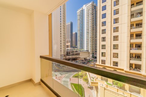 Apartamento en Dubai Marina, Dubai, EAU 3 dormitorios, 179 m² № 754357