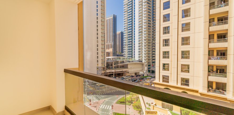 Διαμέρισμα σε Dubai Marina, ΗΑΕ 3 υπνοδωμάτια, 179 τ.μ. Αρ. 754357