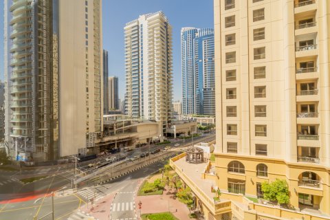 Διαμέρισμα σε Dubai Marina, ΗΑΕ 3 υπνοδωμάτια, 179 τ.μ. Αρ. 754357 - φωτογραφία 20