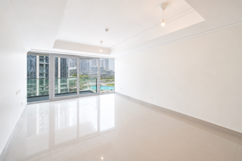 Downtown Dubai (Downtown Burj Dubai)、Dubai、UAE にあるマンション販売中 2ベッドルーム、153 m2、No754362 - 写真 5