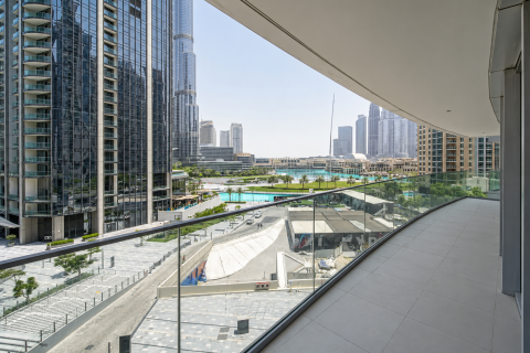 Downtown Dubai (Downtown Burj Dubai)、Dubai、UAE にあるマンション販売中 2ベッドルーム、153 m2、No754362 - 写真 14