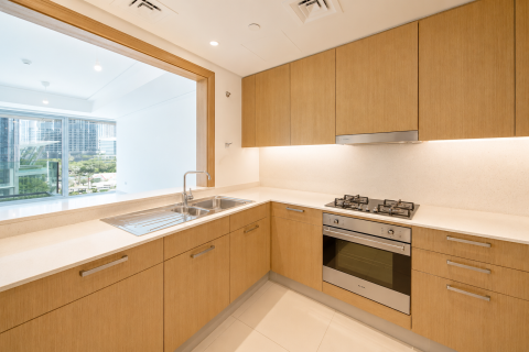 Downtown Dubai (Downtown Burj Dubai)、Dubai、UAE にあるマンション販売中 2ベッドルーム、153 m2、No754362 - 写真 7