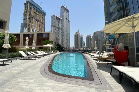 Downtown Dubai (Downtown Burj Dubai)、Dubai、UAE にあるマンション販売中 2ベッドルーム、153 m2、No754362 - 写真 19