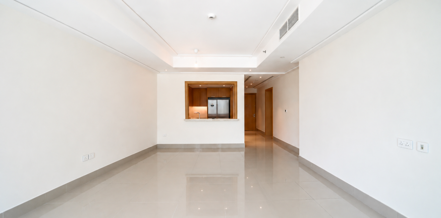 Downtown Dubai (Downtown Burj Dubai)、Dubai、UAEにあるマンション 2ベッドルーム、153 m2 No754362