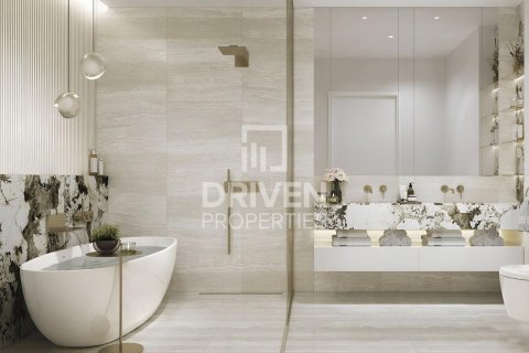 Apartament de vânzare în Downtown Dubai (Downtown Burj Dubai), Dubai, EAU 1 cameră, 43.66 mp.  №759423 - poză 15