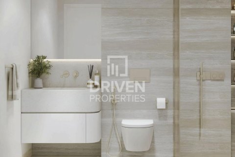 Apartament de vânzare în Downtown Dubai (Downtown Burj Dubai), Dubai, EAU 1 cameră, 43.66 mp.  №759423 - poză 18