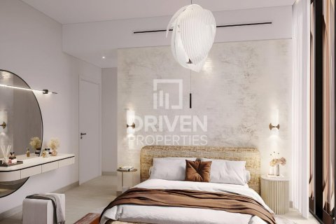 Apartament de vânzare în Downtown Dubai (Downtown Burj Dubai), Dubai, EAU 1 cameră, 43.66 mp.  №759423 - poză 10