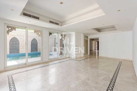فيلا للبيع في نخلة جميرا، دبي، الإمارات العربية المتحدة 4 غرفة نوم ، 564.57 متر مربع ، رقم 759428 - صورة 5