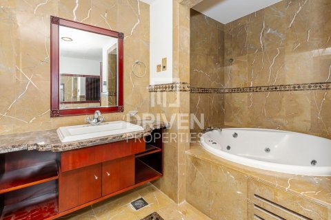 فيلا للبيع في نخلة جميرا، دبي، الإمارات العربية المتحدة 4 غرفة نوم ، 564.57 متر مربع ، رقم 759428 - صورة 23