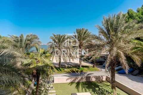 فيلا للبيع في نخلة جميرا، دبي، الإمارات العربية المتحدة 4 غرفة نوم ، 564.57 متر مربع ، رقم 759428 - صورة 24