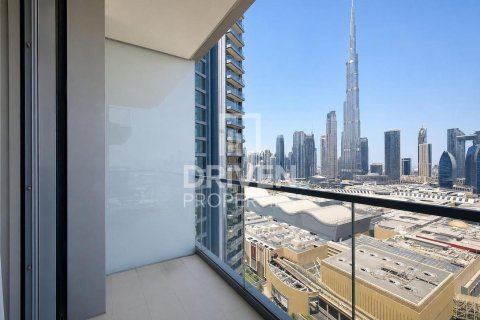 Apartament na sprzedaż w Downtown Dubai (Downtown Burj Dubai), Dubai, ZEA 2 sypialnie, 92.53 mkw., nr 759424 - zdjęcie 2