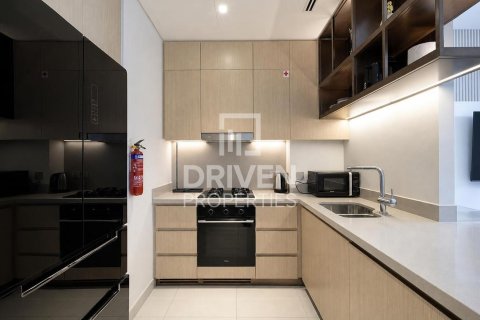 Apartament na sprzedaż w Downtown Dubai (Downtown Burj Dubai), Dubai, ZEA 2 sypialnie, 92.53 mkw., nr 759424 - zdjęcie 13