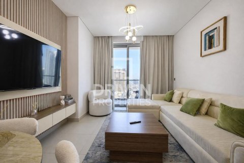 Apartament na sprzedaż w Downtown Dubai (Downtown Burj Dubai), Dubai, ZEA 2 sypialnie, 92.53 mkw., nr 759424 - zdjęcie 6