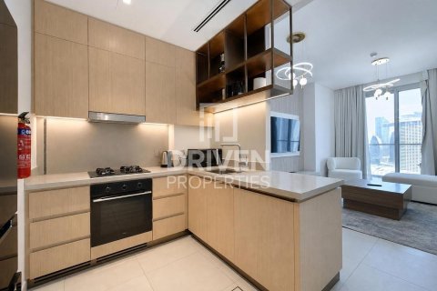 Apartament na sprzedaż w Downtown Dubai (Downtown Burj Dubai), Dubai, ZEA 2 sypialnie, 92.53 mkw., nr 759424 - zdjęcie 7
