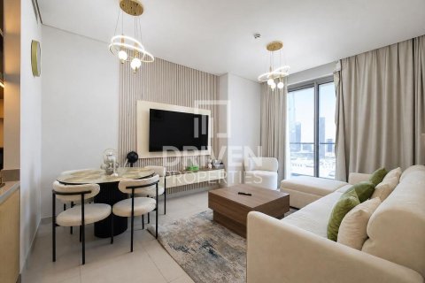 Apartament na sprzedaż w Downtown Dubai (Downtown Burj Dubai), Dubai, ZEA 2 sypialnie, 92.53 mkw., nr 759424 - zdjęcie 5