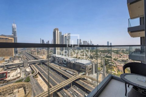 Apartament na sprzedaż w Downtown Dubai (Downtown Burj Dubai), Dubai, ZEA 2 sypialnie, 92.53 mkw., nr 759424 - zdjęcie 3