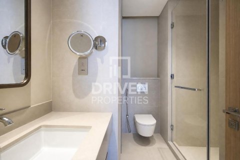 Apartament na sprzedaż w Downtown Dubai (Downtown Burj Dubai), Dubai, ZEA 2 sypialnie, 92.53 mkw., nr 759424 - zdjęcie 16