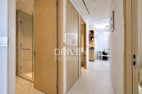 Apartament na sprzedaż w Downtown Dubai (Downtown Burj Dubai), Dubai, ZEA 2 sypialnie, 92.53 mkw., nr 759424 - zdjęcie 12