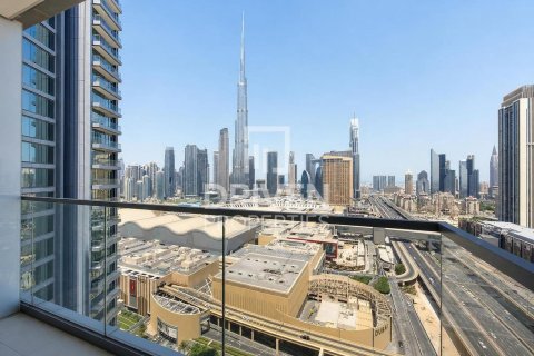 Apartament na sprzedaż w Downtown Dubai (Downtown Burj Dubai), Dubai, ZEA 2 sypialnie, 92.53 mkw., nr 759424 - zdjęcie 1