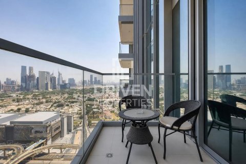 Apartament na sprzedaż w Downtown Dubai (Downtown Burj Dubai), Dubai, ZEA 2 sypialnie, 92.53 mkw., nr 759424 - zdjęcie 14