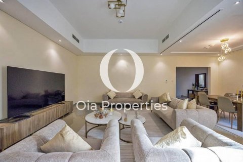Vila di Abu Dhabi, UAE 3 bilik tidur, 198 meter persegi № 644643 - foto 10