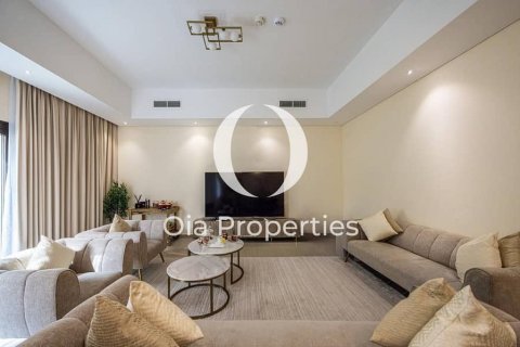 Vila di Abu Dhabi, UAE 3 bilik tidur, 198 meter persegi № 644643 - foto 9