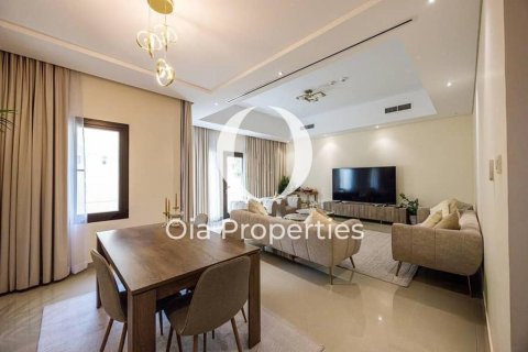 Vila di Abu Dhabi, UAE 3 bilik tidur, 198 meter persegi № 644643 - foto 8